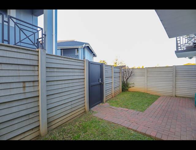 2 BEDROOM APARTMENT FOR SALE IN WELTEVREDEN PARK